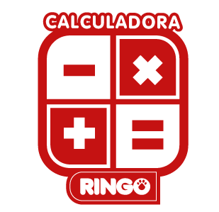 Calculadora Mirringo